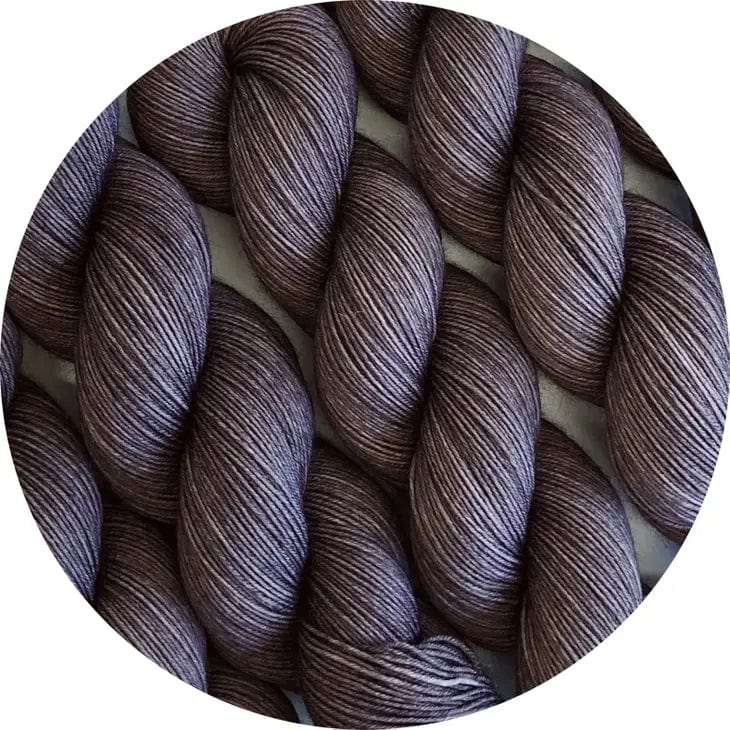 Prairies Sock Yarn Tonals - view 10