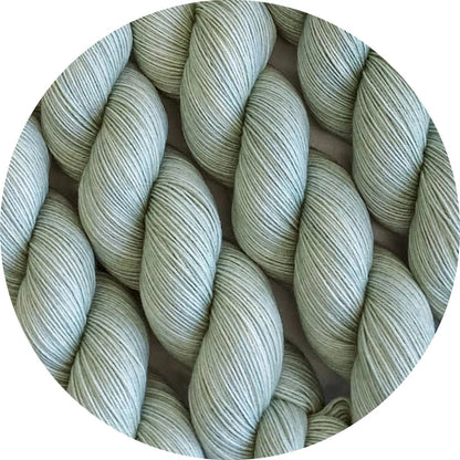 Prairies Sock Yarn Tonals - view 13