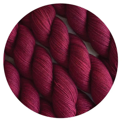 Prairies Sock Yarn Tonals - view 11