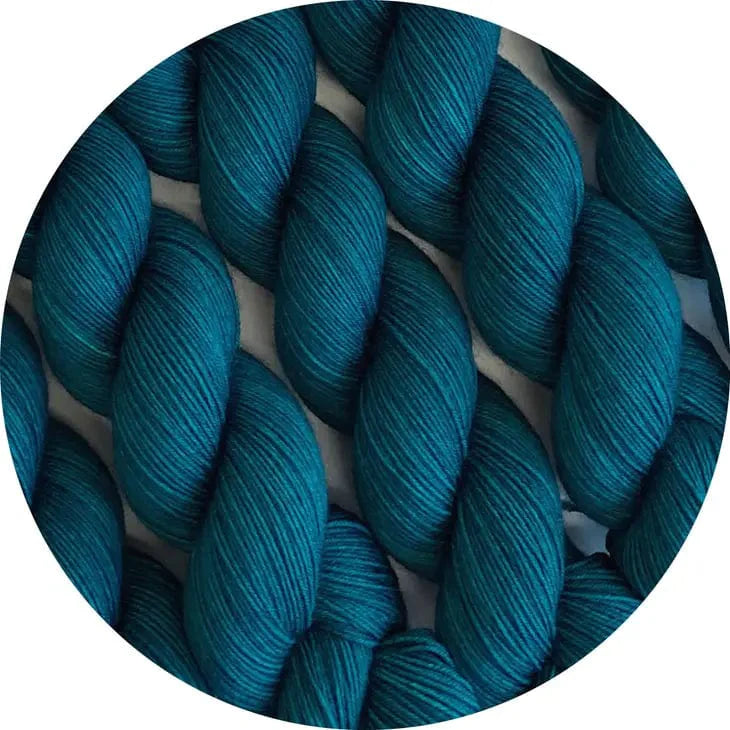 Prairies Sock Yarn Tonals - view 9