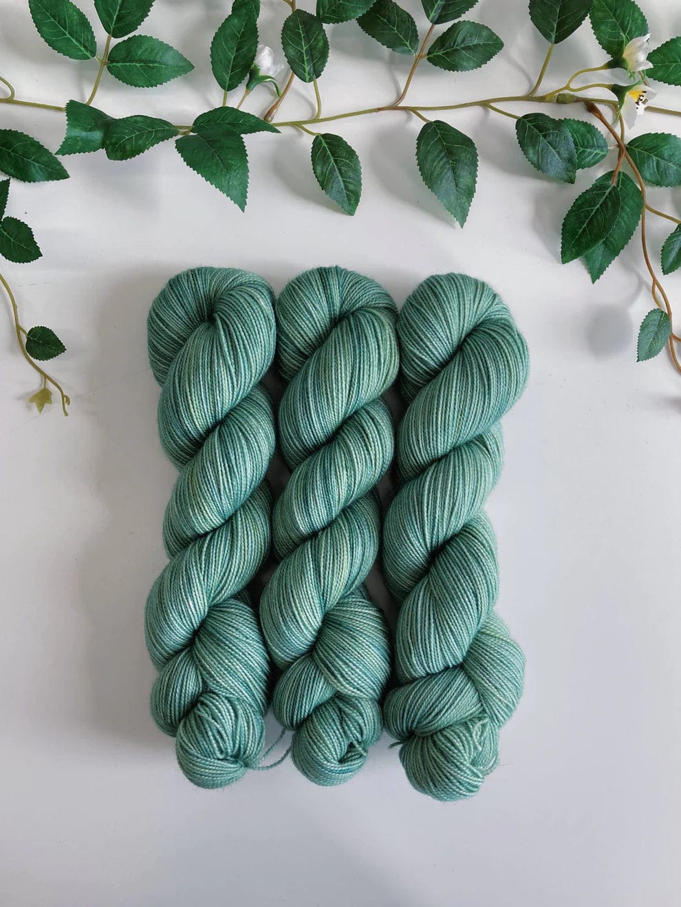 Prairies Sock Yarn Tonals - view 3