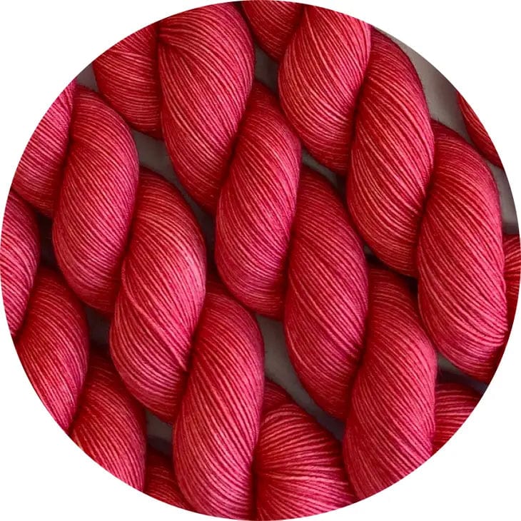 Prairies Sock Yarn Tonals - view 12
