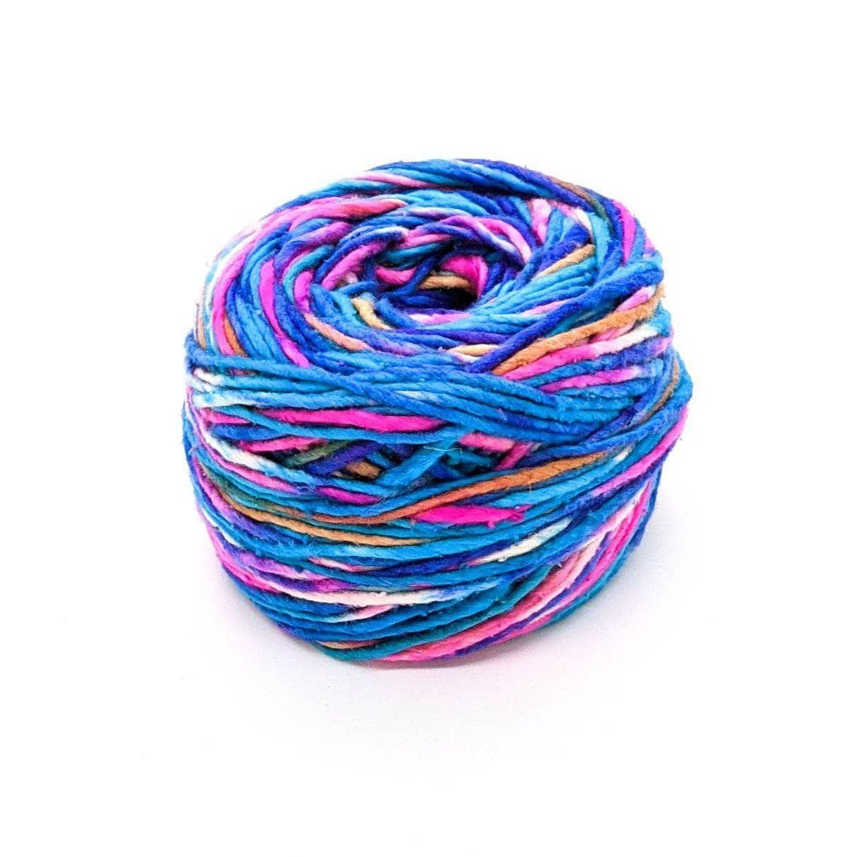 Convertible Mittens Knitting Kit - view 4