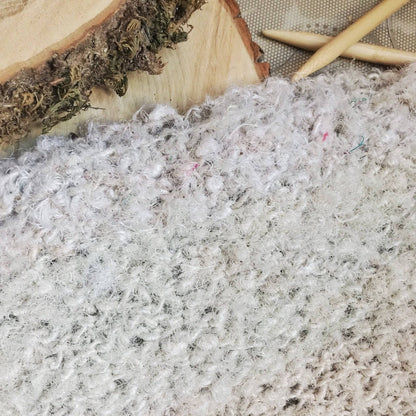 Cozy Lux Adventure Cowl Knit Kit - view 5