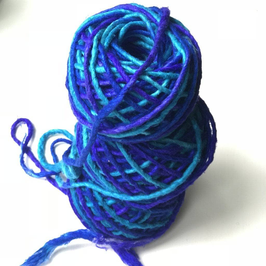 Crochet Lap Blanket Pattern - view 3