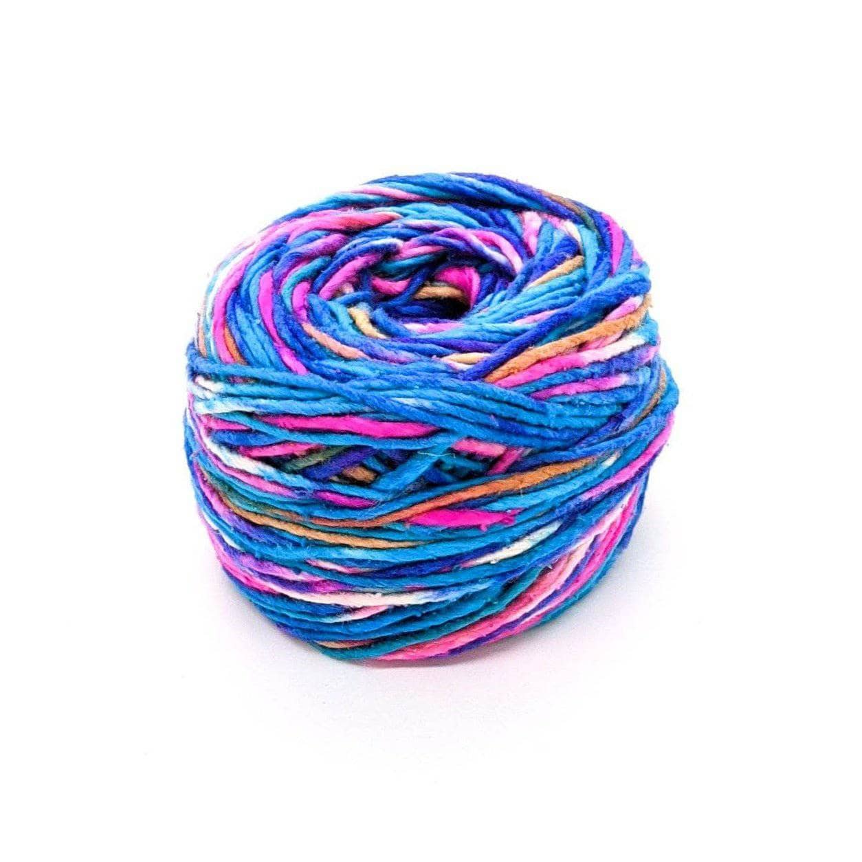 Ripple Infinity Scarf Crochet Kit - view 4