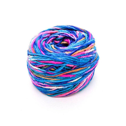Ripple Infinity Scarf Crochet Kit - view 4
