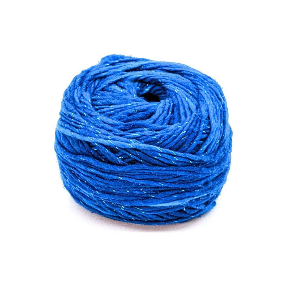 Ripple Infinity Scarf Crochet Kit - view 5