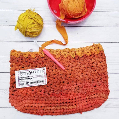 Tote Bag Crochet Pattern - view 2