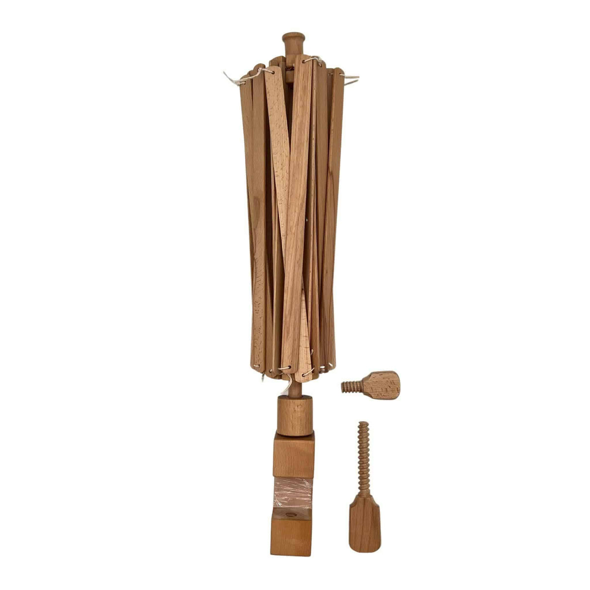 Yarn Swift — Wood, Adjustable, Regular & Large - view 5