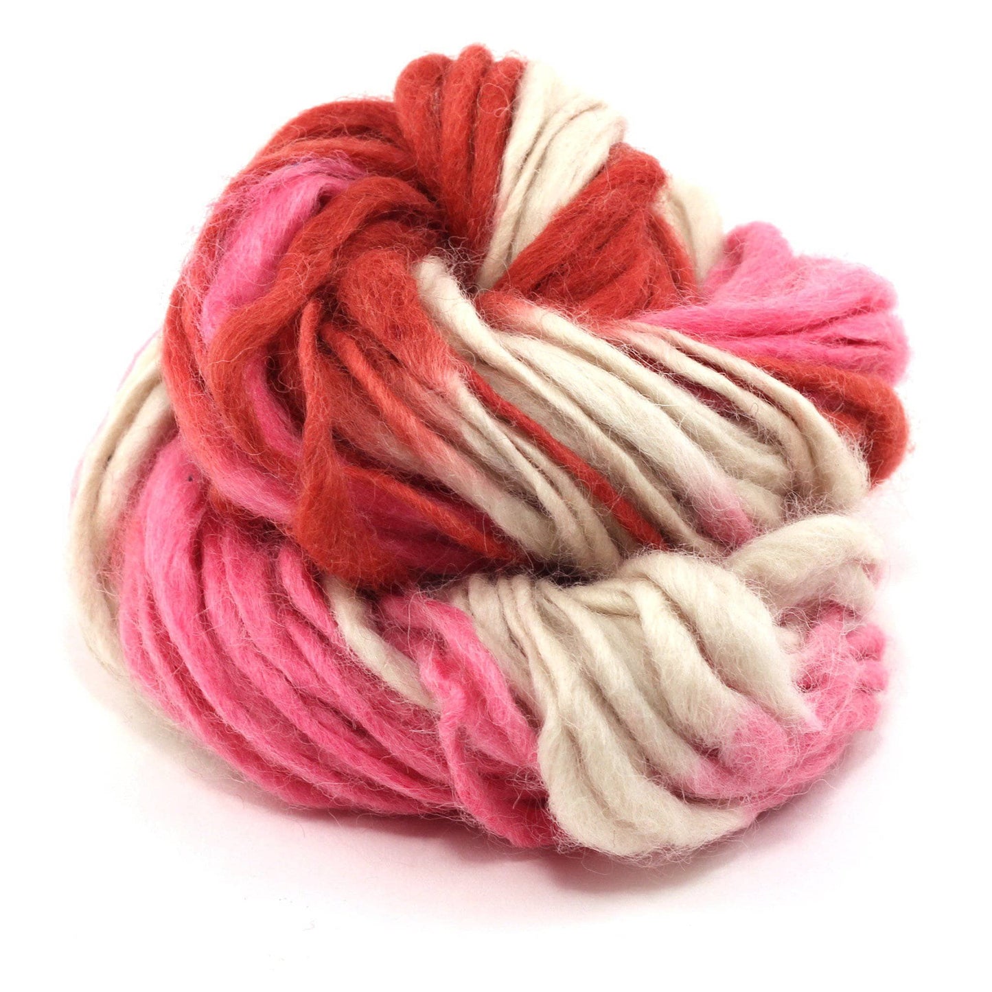 The Simple Style Cowl Knit Kit - view 6