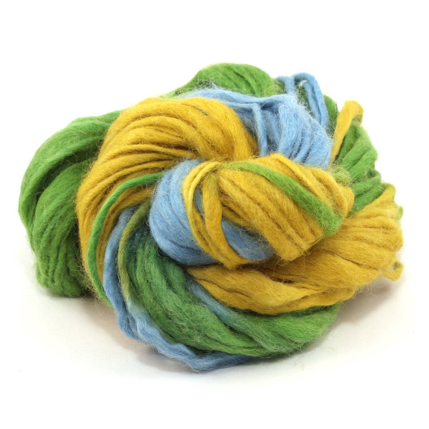 The Simple Style Cowl Knit Kit - view 7