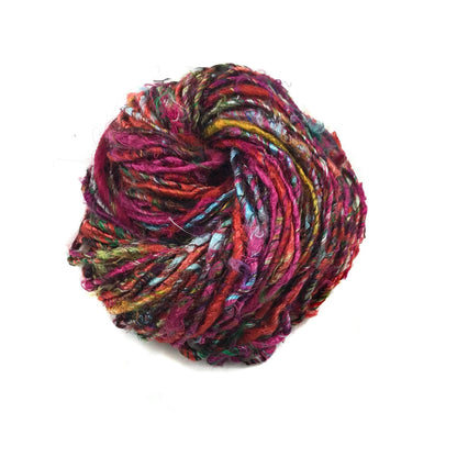 Elderidge Ribbed Banana Cowl Crochet Kit - view 9
