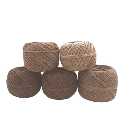 En Rose Lap Blanket Crochet Kit - view 7