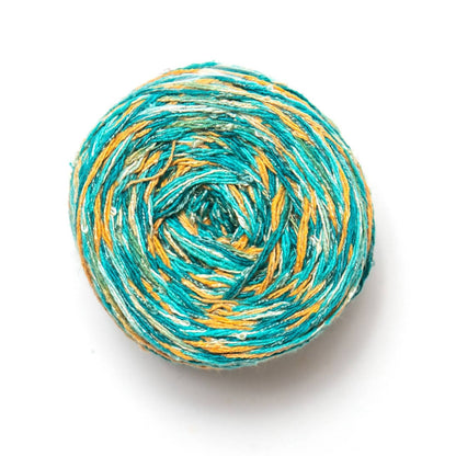 Fan Shell Shawlette Kit - view 6