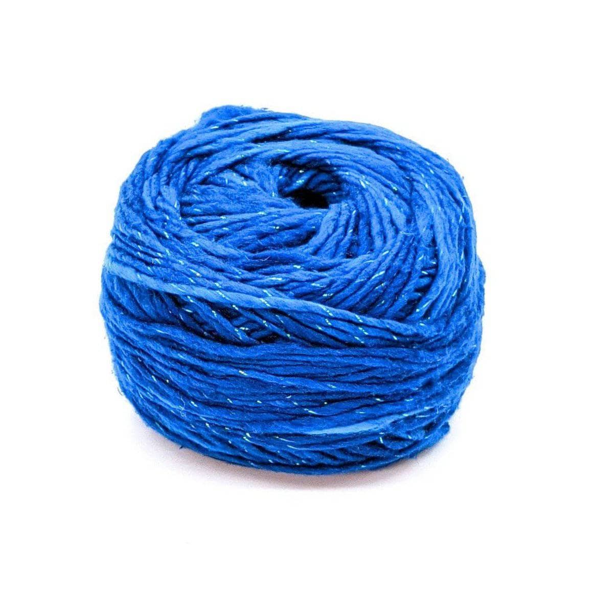 Fashion Skinny Scarf Crochet Kit - view 5