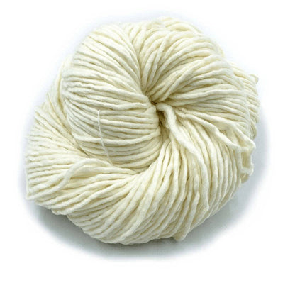 Feather In Your Cap Hat Knitting Kit - view 3