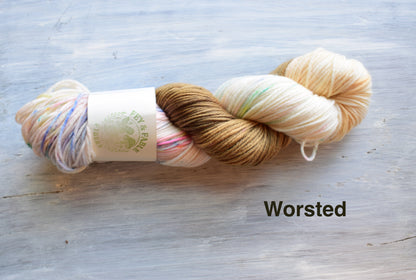Trickery — Mountaintop Yarn - view 5