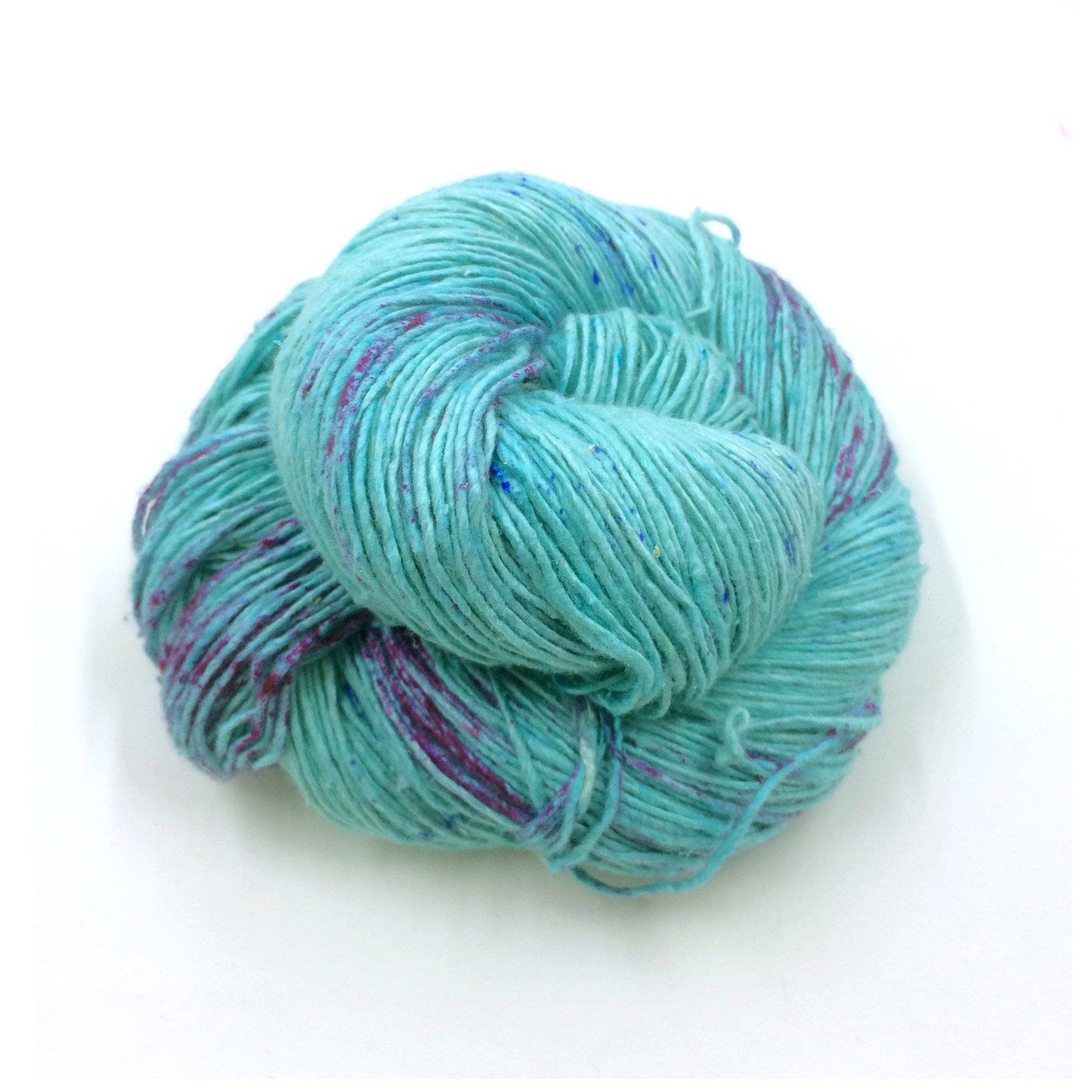 Field of Dreams Shawl Knitting Kit - view 5
