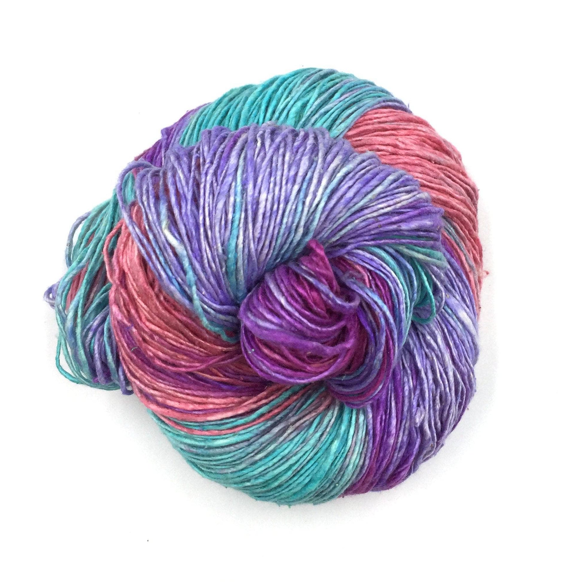 Field of Dreams Shawl Knitting Kit - view 4
