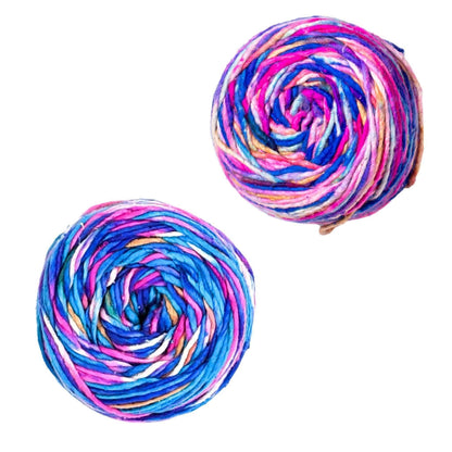 Freeform Gauntlet Crochet Kit - view 4