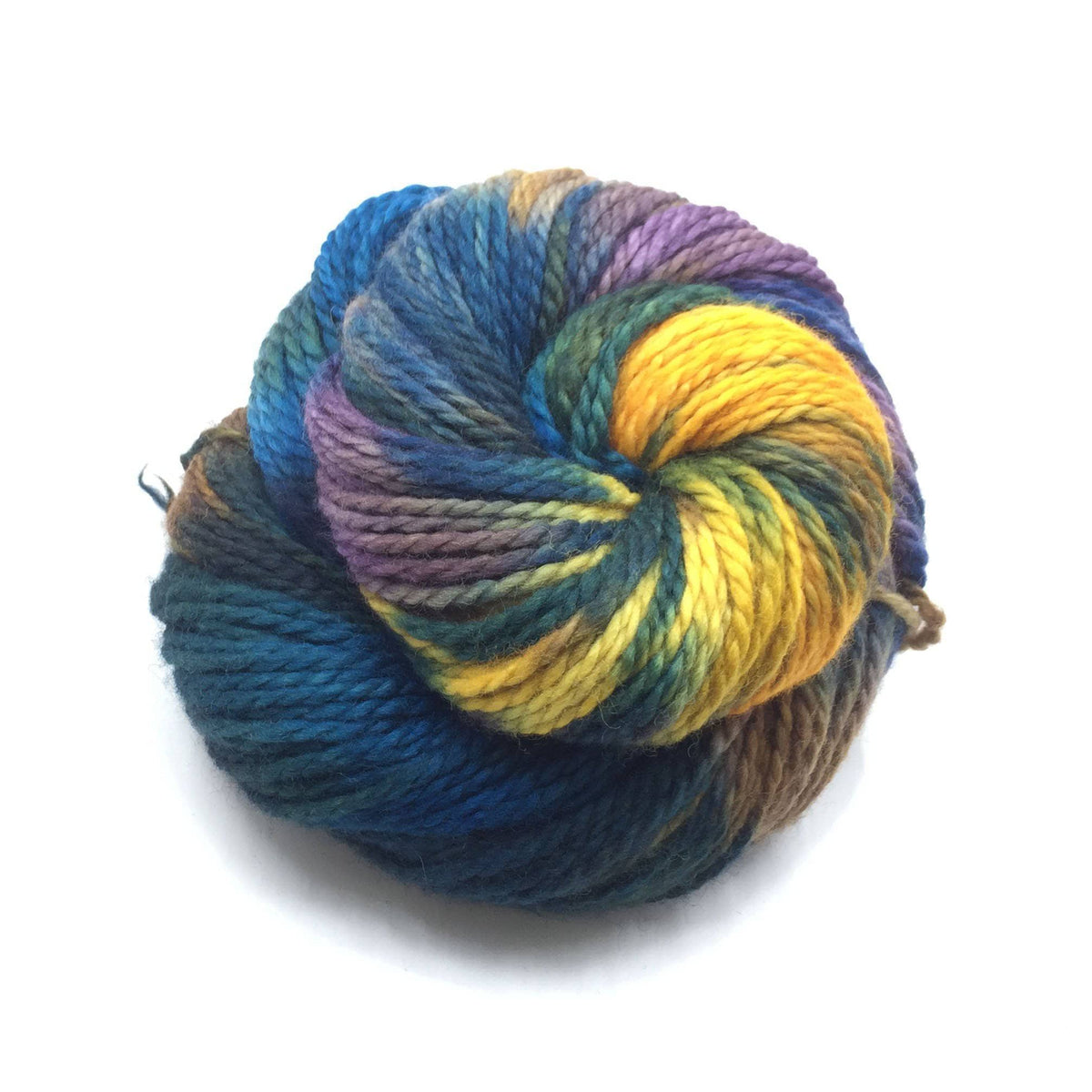 Start at Love Pouch Knit or Crochet Kit - view 6