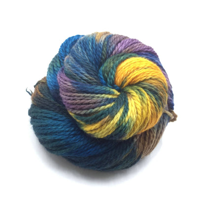 Start at Love Pouch Knit or Crochet Kit - view 6
