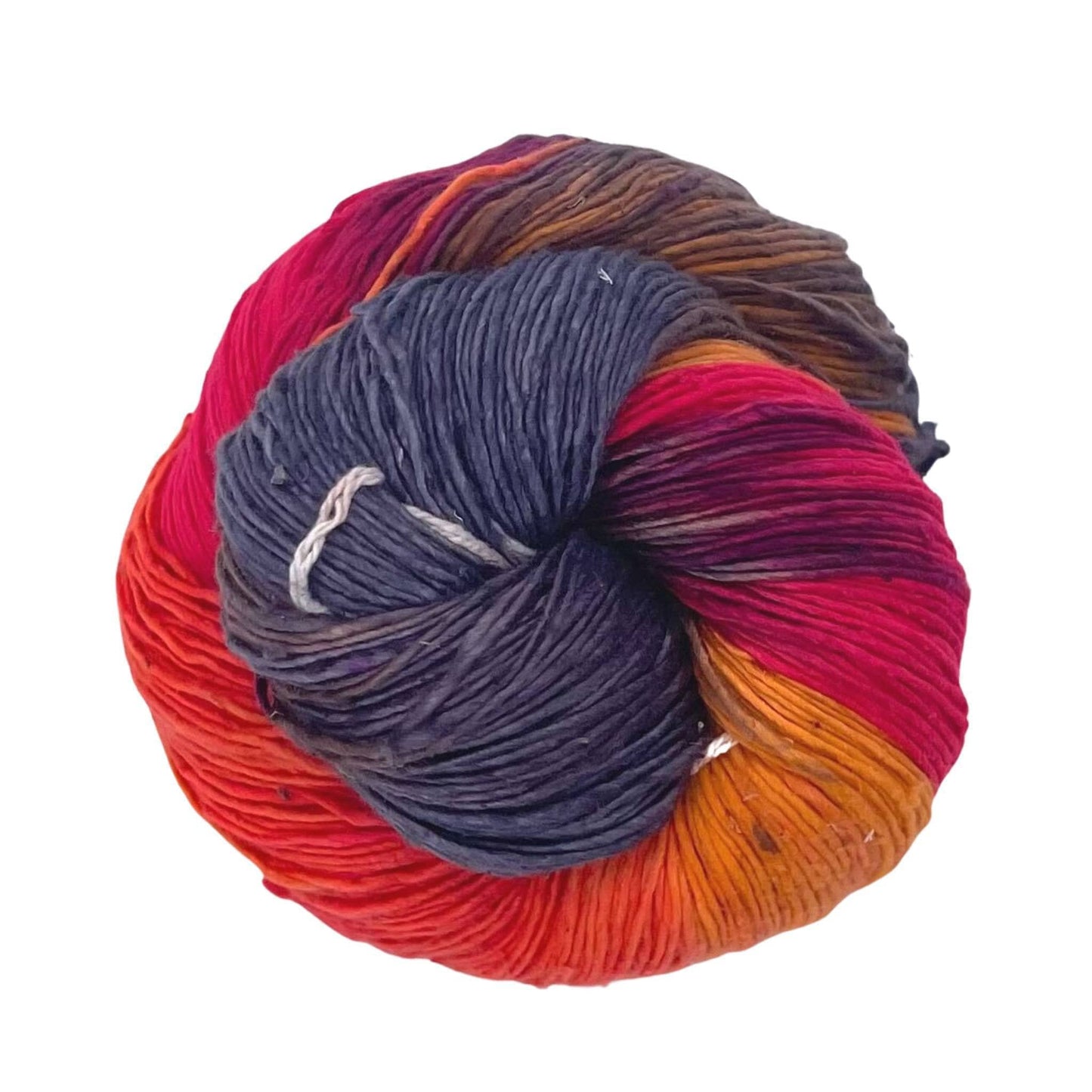 Gleeful Hummingbirds Wrap Crochet Kit - view 5