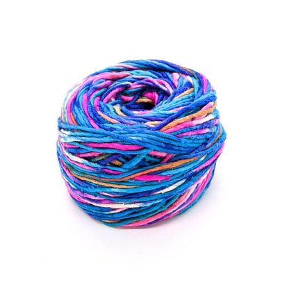 Graduating Diamonds Crochet Scarf Kit - view 4