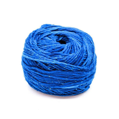 Graduating Diamonds Crochet Scarf Kit - view 5