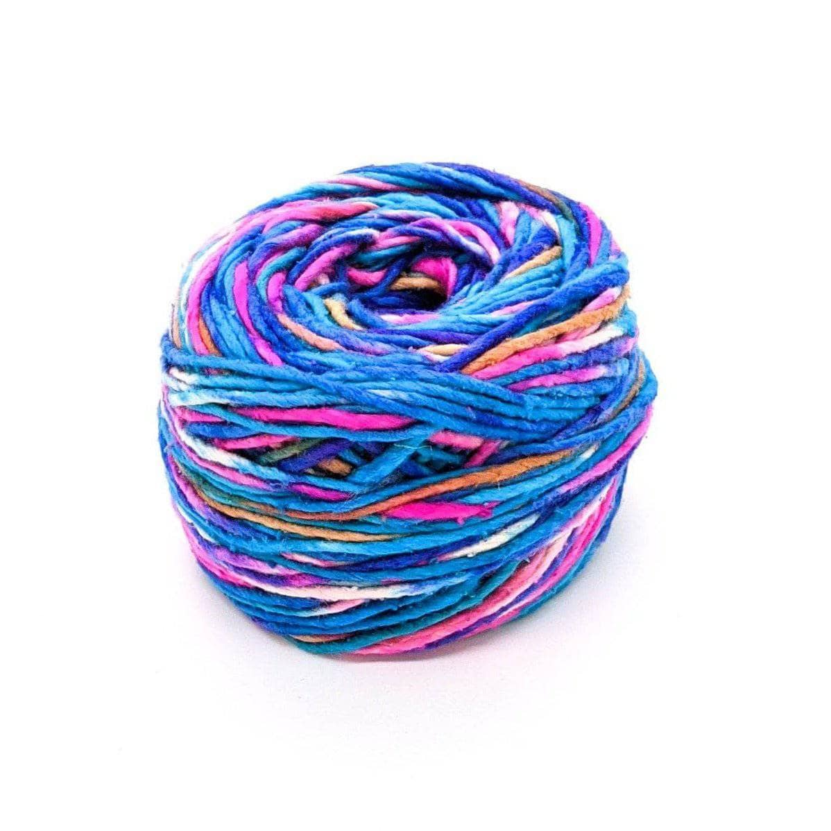 Heritage Cowl Knitting Kit - view 8