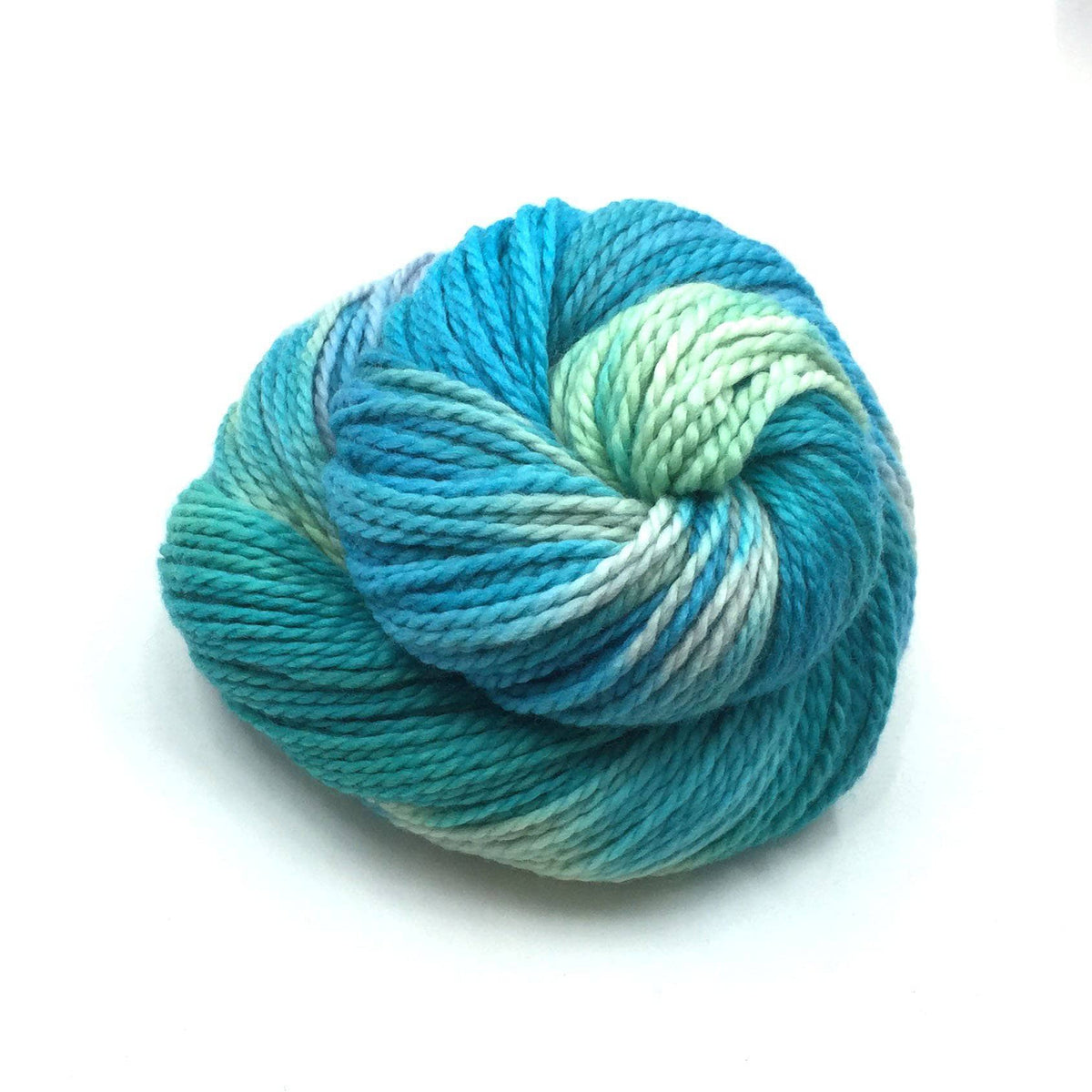 Start at Love Pouch Knit or Crochet Kit - view 4