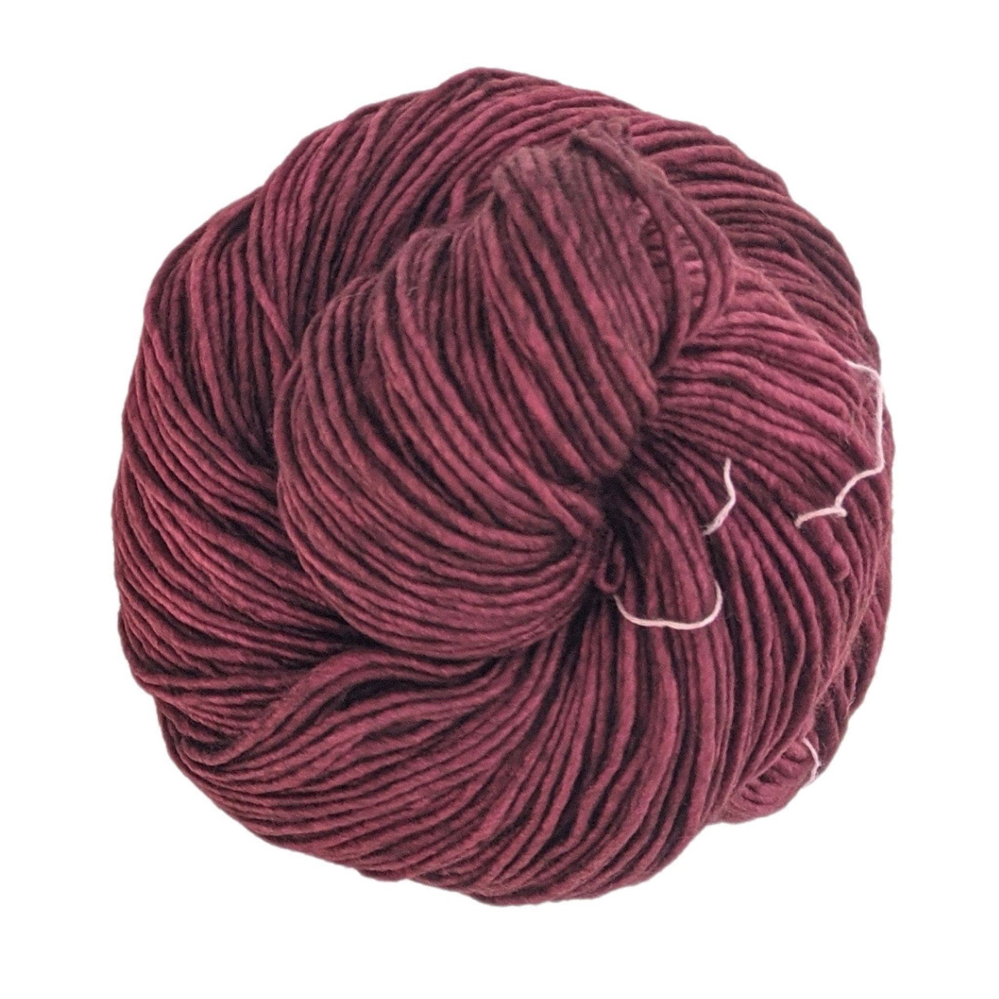 Kimchi Cardigan Crochet Kit - view 4