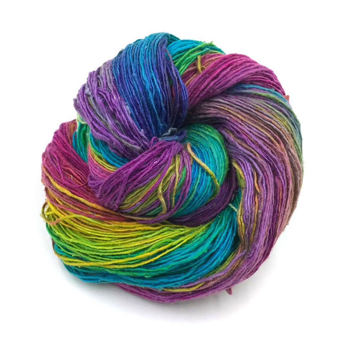 Andina Scarf Crochet Kit - view 11