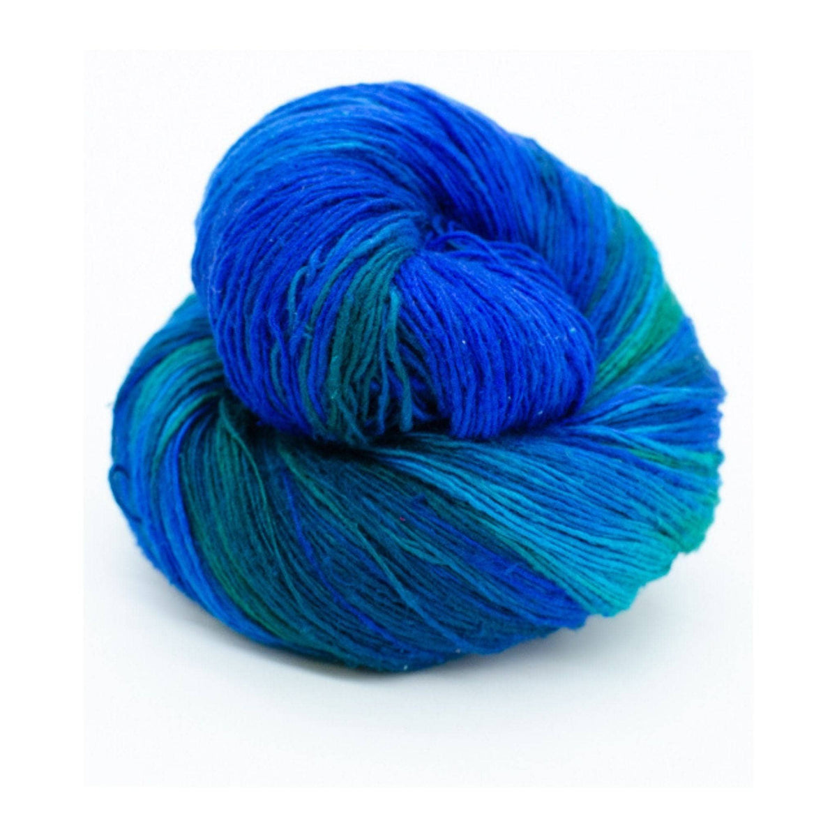 Andina Scarf Crochet Kit - view 12