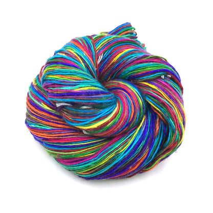 Andina Scarf Crochet Kit - view 13