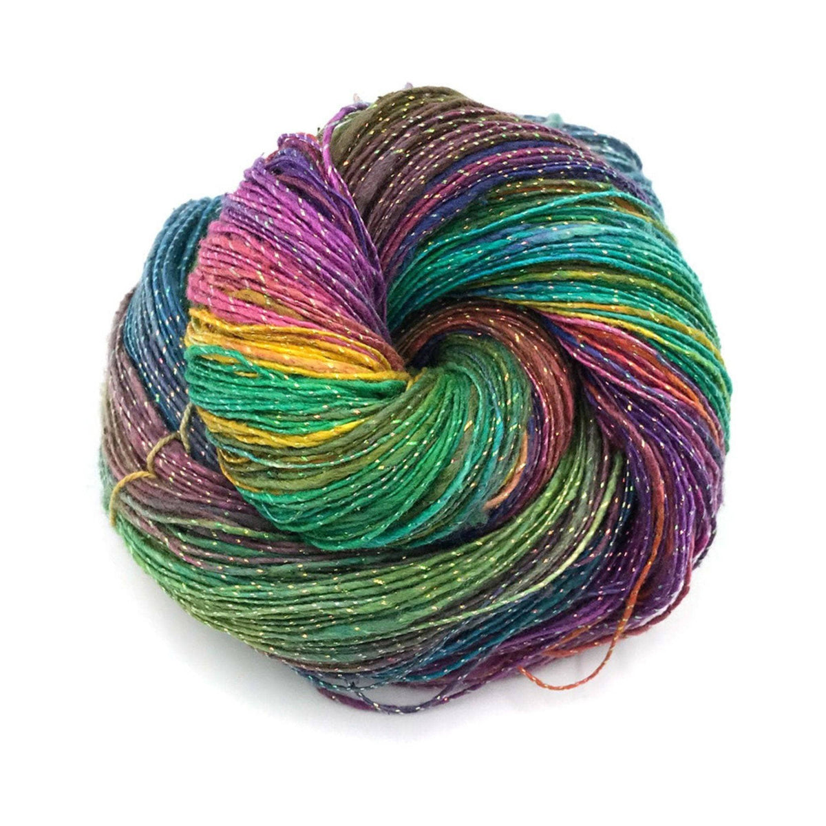 Andina Scarf Crochet Kit - view 15