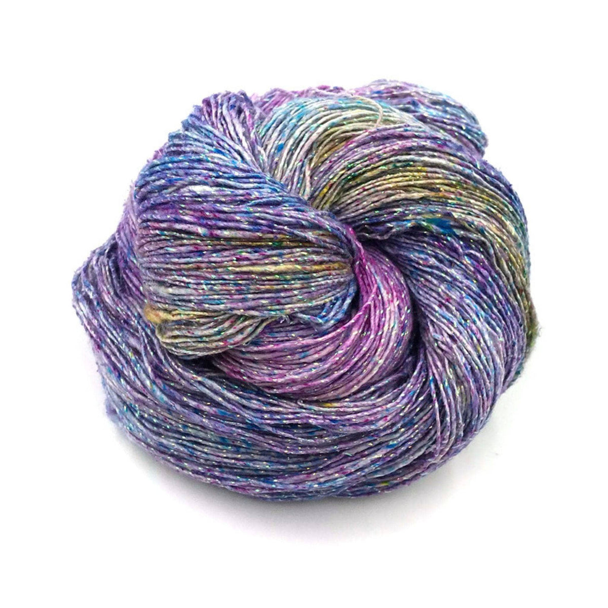 Andina Scarf Crochet Kit - view 16