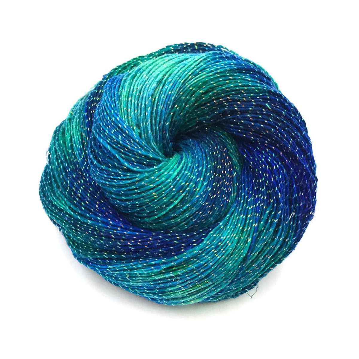 Andina Scarf Crochet Kit - view 17