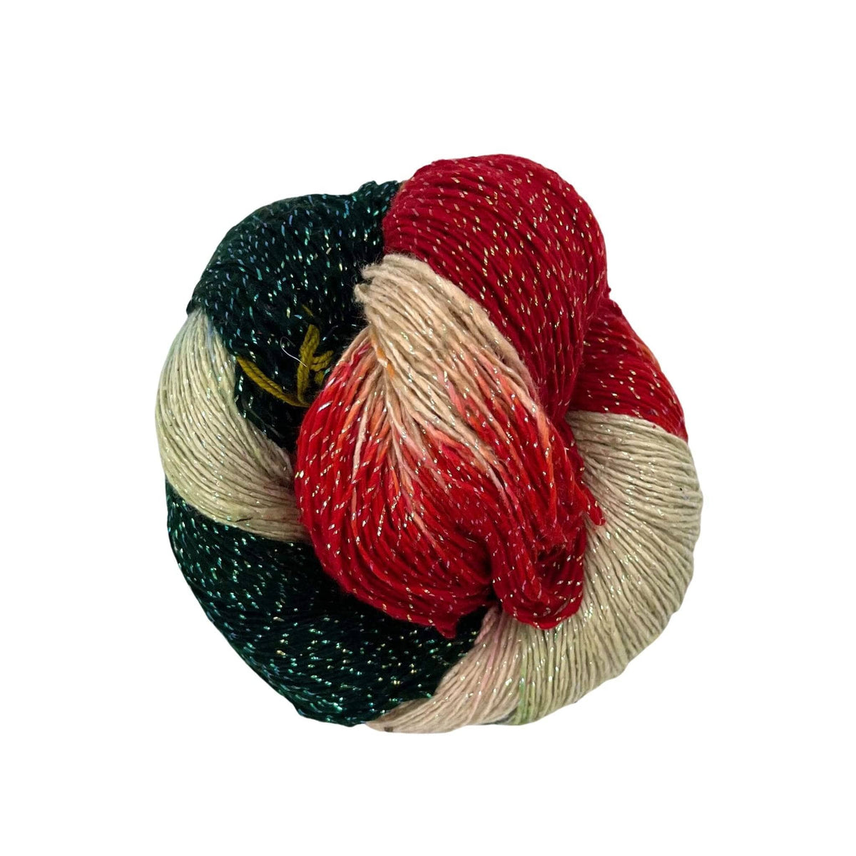 Andina Scarf Crochet Kit - view 21