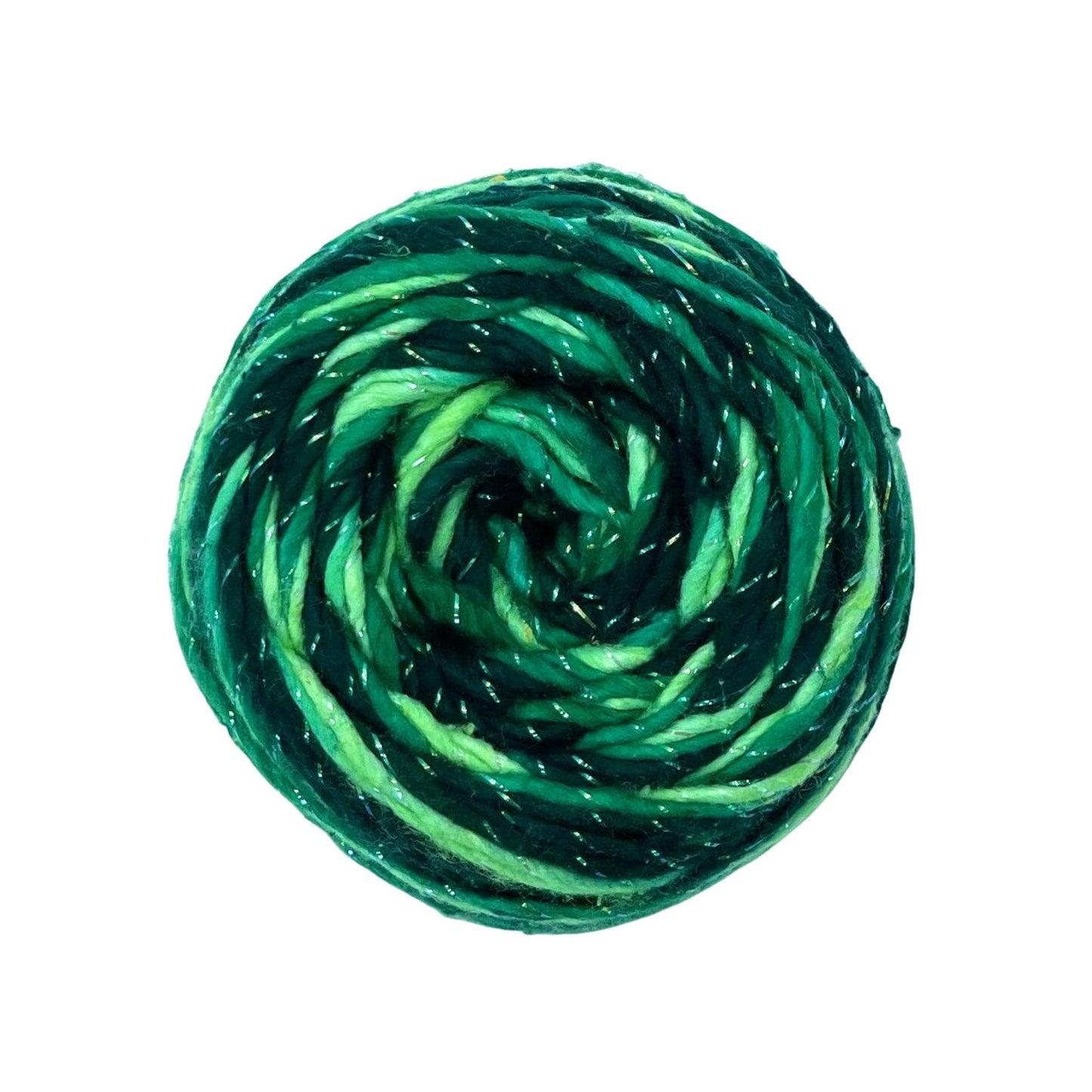 Birch Tree Cowl Knitting Kit - view 11