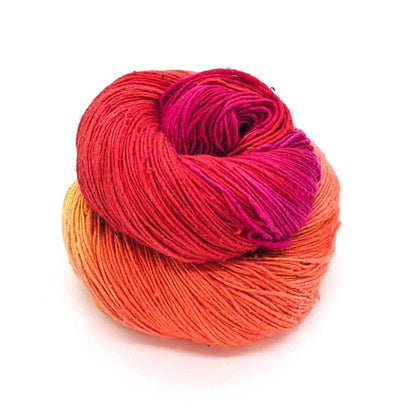 Enchantress Shawl Knitting Kit - view 12