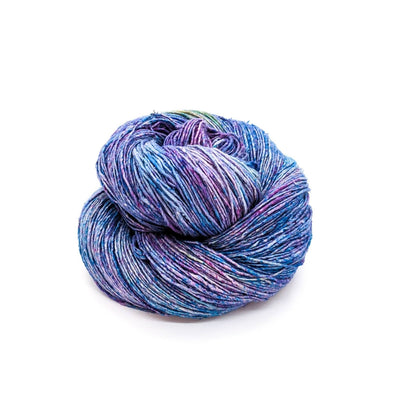 Fernweh Shawl Knitting Kit - view 12