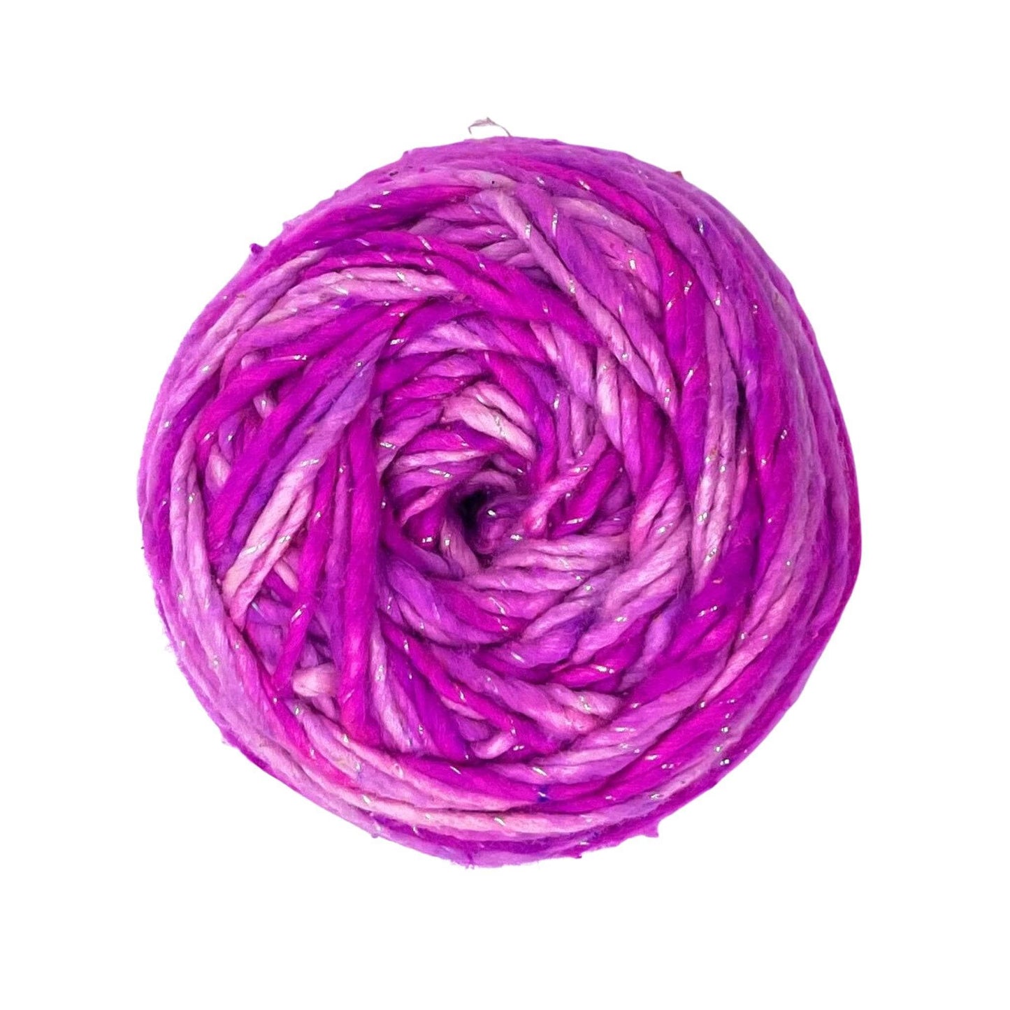 Rainbow Meadows Cowl Crochet Kit - view 12