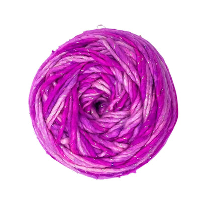 Rainbow Meadows Cowl Crochet Kit - view 12