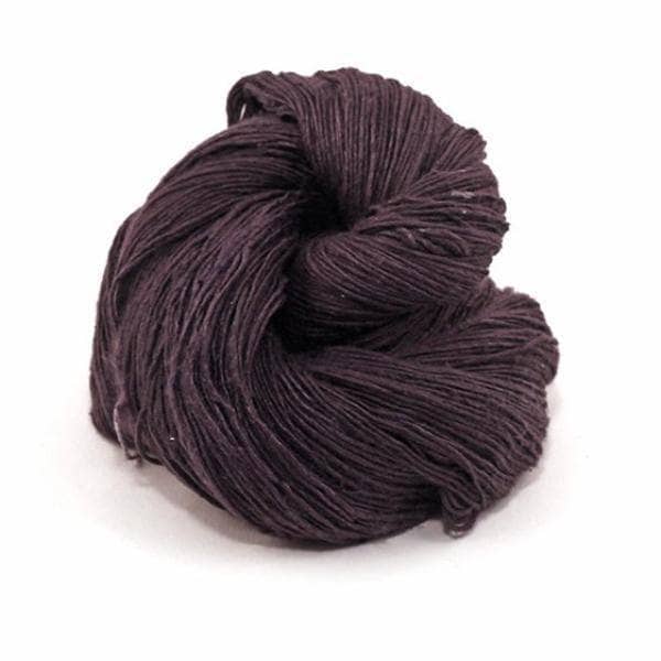 Serendipity Lace Weight Silk Shawl Knit Kit - view 17