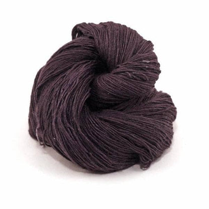 Serendipity Lace Weight Silk Shawl Knit Kit - view 17