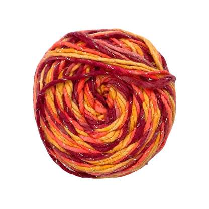 The Magnolia Winter Knit Beanie Kit - view 11