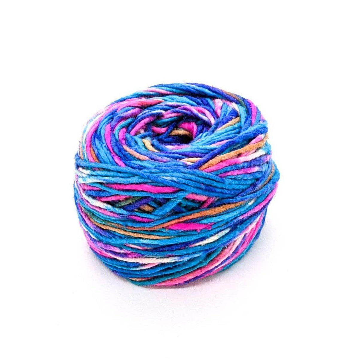 The Magnolia Winter Knit Beanie Kit - view 16