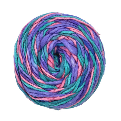 The Magnolia Winter Knit Beanie Kit - view 17